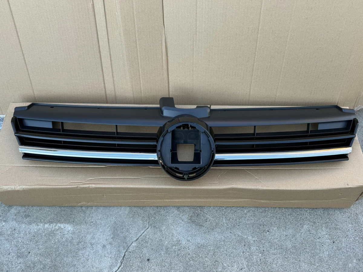 Grilles for 2018 Volkswagen Golf R for sale | eBay