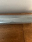 Ikea Backsilja Panel Curtain blue/gray — photo 3