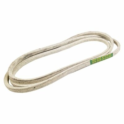 MXV4-920 M122674 JOHN DEERE Replacement Belt