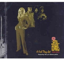 Good Thing Lost: 1968-73 by Poppy Family CD, 1996