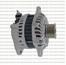 190A Alternator For Nissan Murano Z51 VQ35DE 3.5L Petrol 2009-2014