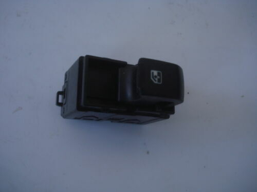 Window Lifter Switch / Chevrolet Daewoo Nubira 96190777 - Picture 1 of 2