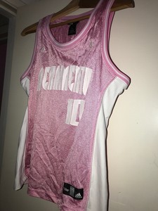 pink kings jersey