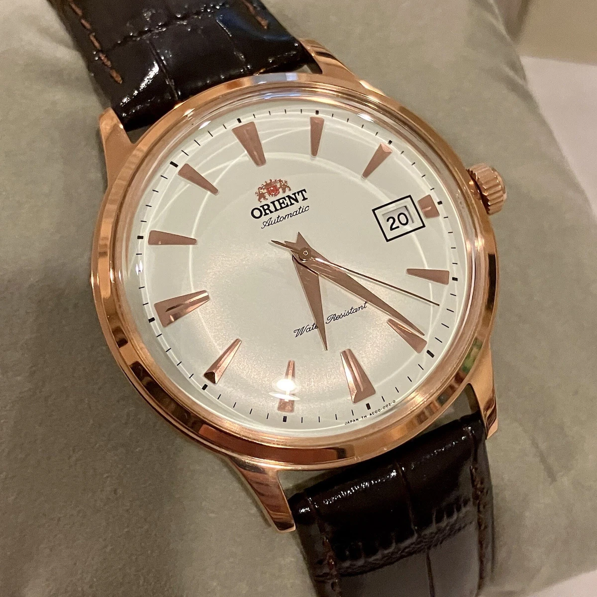 Orient sac00002w0 2025