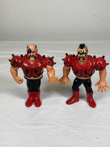 New listingWWF Hasbro The The The The The The The ...