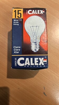 Calex 15W E27