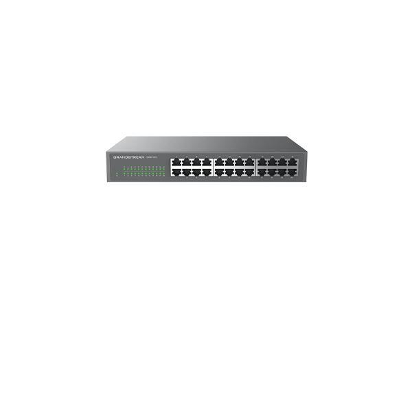 3653958 Grandstream Networks Grandstream Networks GWN7703 switch di rete Non ges