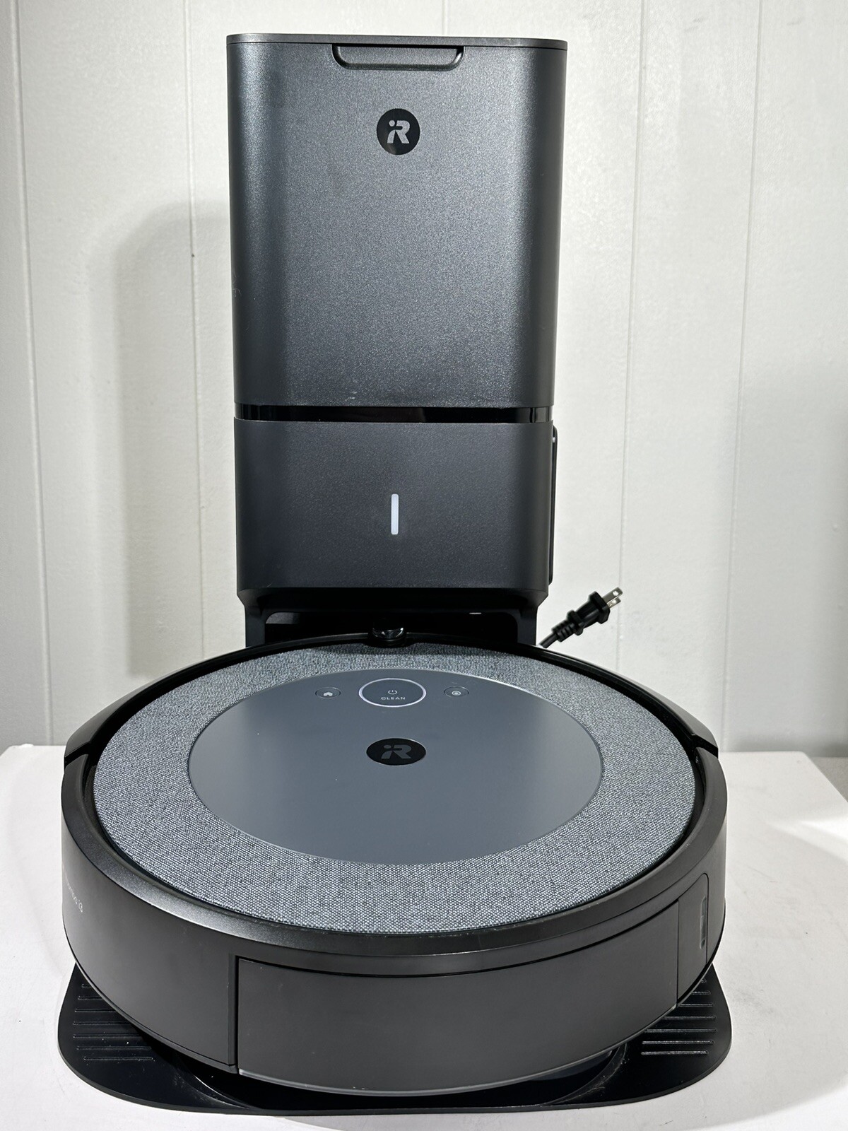 🔥iRobot Roomba i3+ EVO PLUS WiFi Robot Vacuum w/ Auto Dirt Disposal