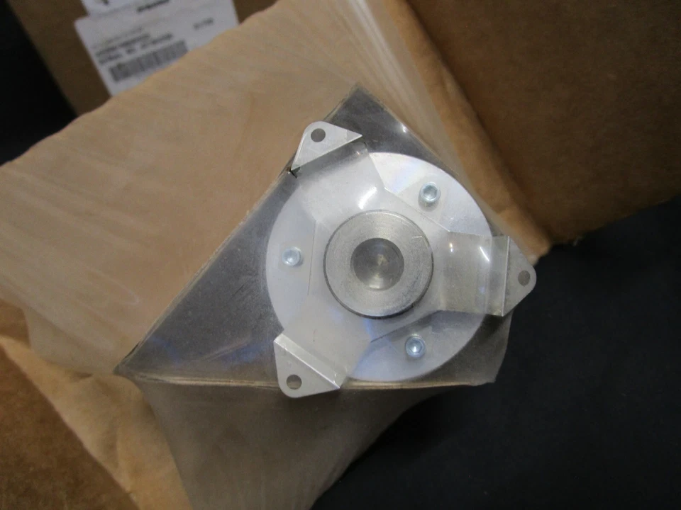 CODIFICADOR DYNAPAR H220010032532 NUEVO Foto 4 de 4