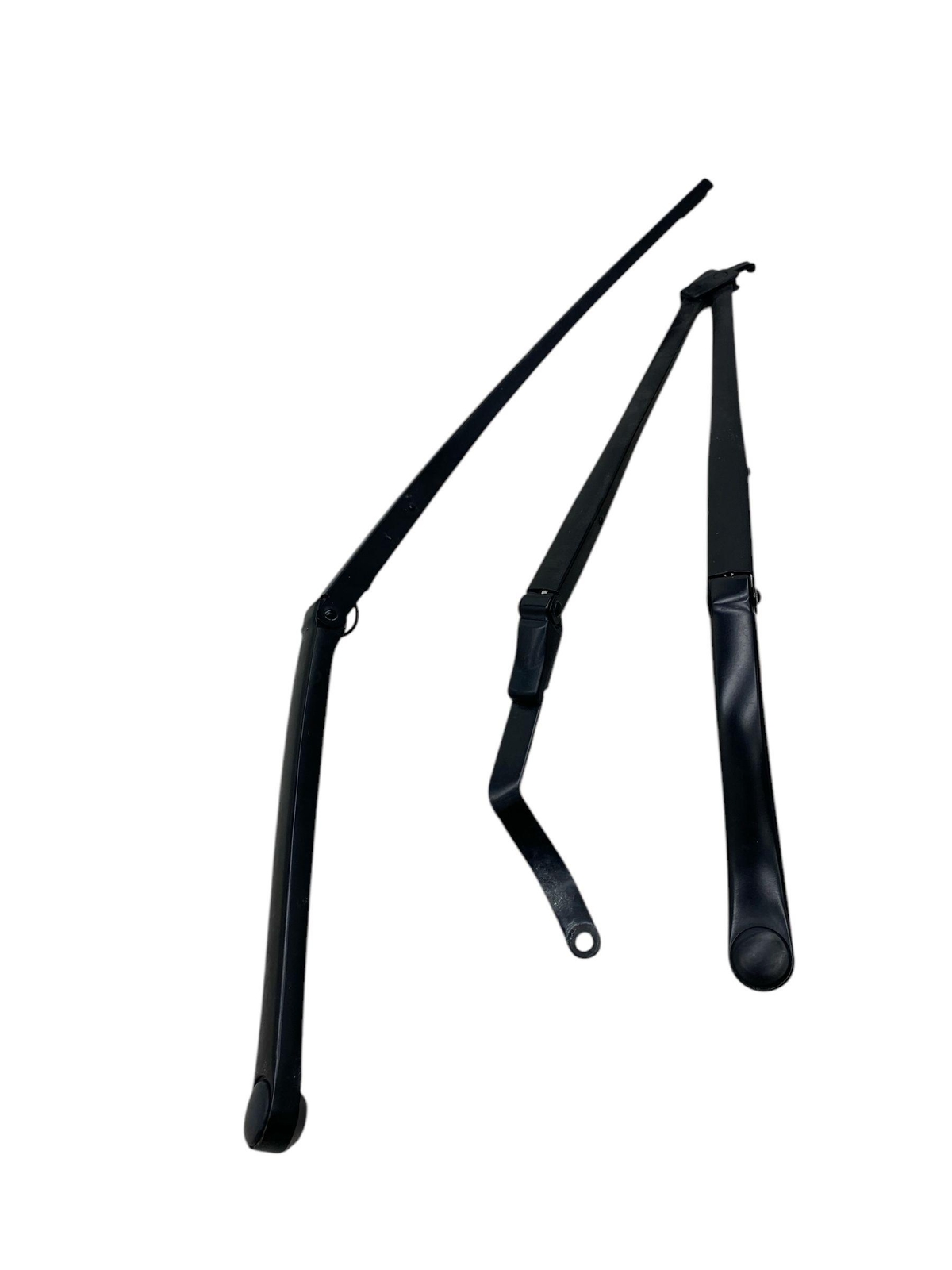 2019-2021 MCLAREN 600LT SPIDER WINDSHIELD WIPER ARM SET x2 13A5861CP 13A5860CP