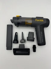Fanttik Slim  X100 4 in 1 Handheld Air Duster 12000PA Suction Power Car Vacuum