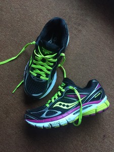 saucony guide 7 scarpe