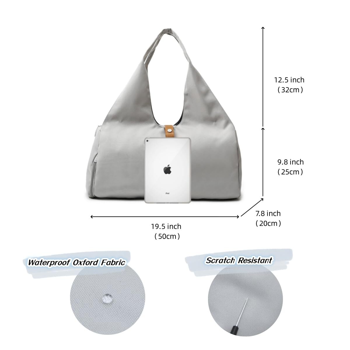 Gym Bag Woman Small Gym Bag For Women Men Carry On Mini Duffel