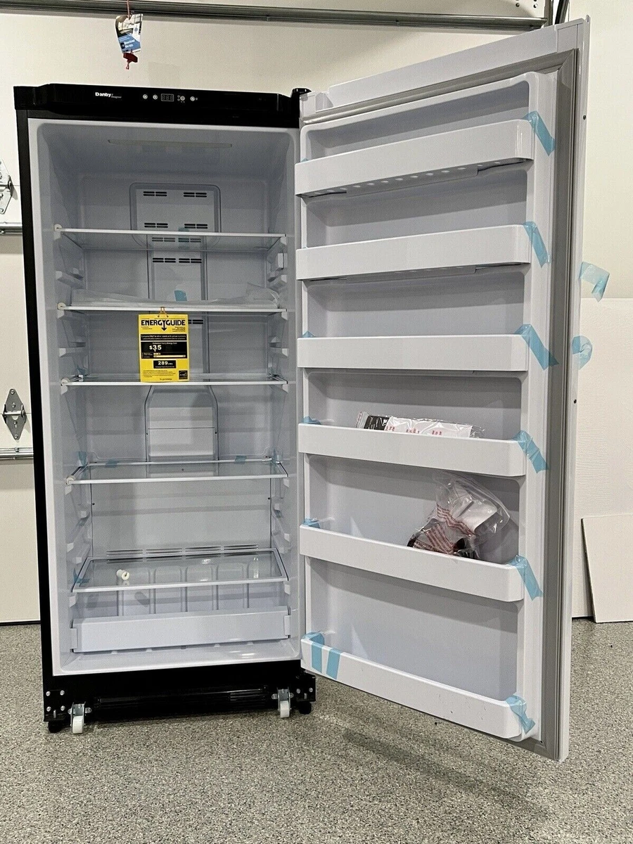 Danby sale freezerless refrigerator