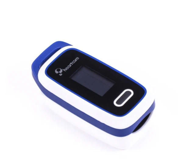 Pulse Oximeters Dentistry