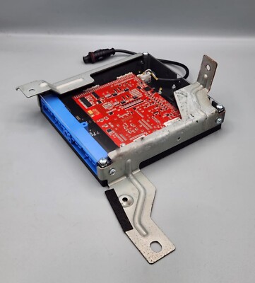 Nissan Skyline GTR R33 RB26DETT ECU Case Enclosure for Link ECU | eBay