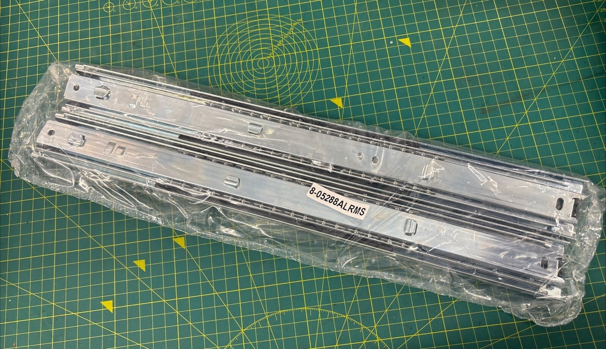 Snap On 8-05288ALRMS Tool Box Chest Roll Cab Drawer Ball Bearing
