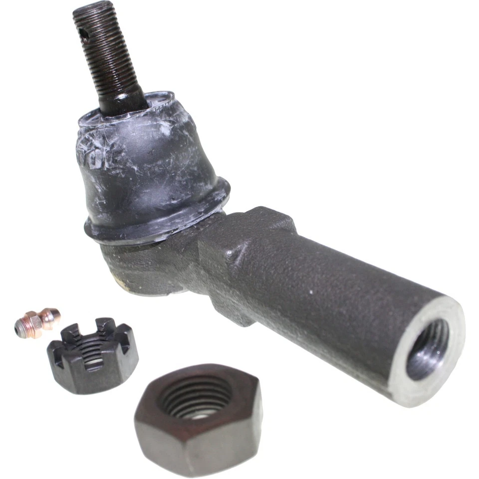 SET-MOES3238RL Moog Set of 2 Tie Rod Ends Front or Rear Driver & Passenger Pair - Image 3 of 4