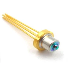 1490nm 1550nm 5mW DFB Aspheric Surface Fiber Optic Communication Laser Diodes
