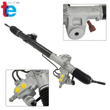 For Infiniti FX35 2009-2012 FX37 FX50 QX70 Power Steering Rack & Pinion Assembly