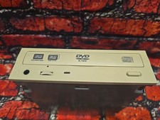 LiteOn DVD/CD-REWRITABLE IDE Drive - SOHW-165...