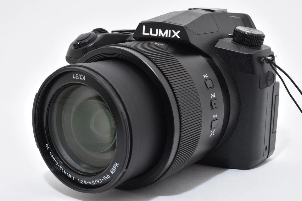 Panasonic LUMIX DC-FZ1000M2 Working - Image 2 of 4