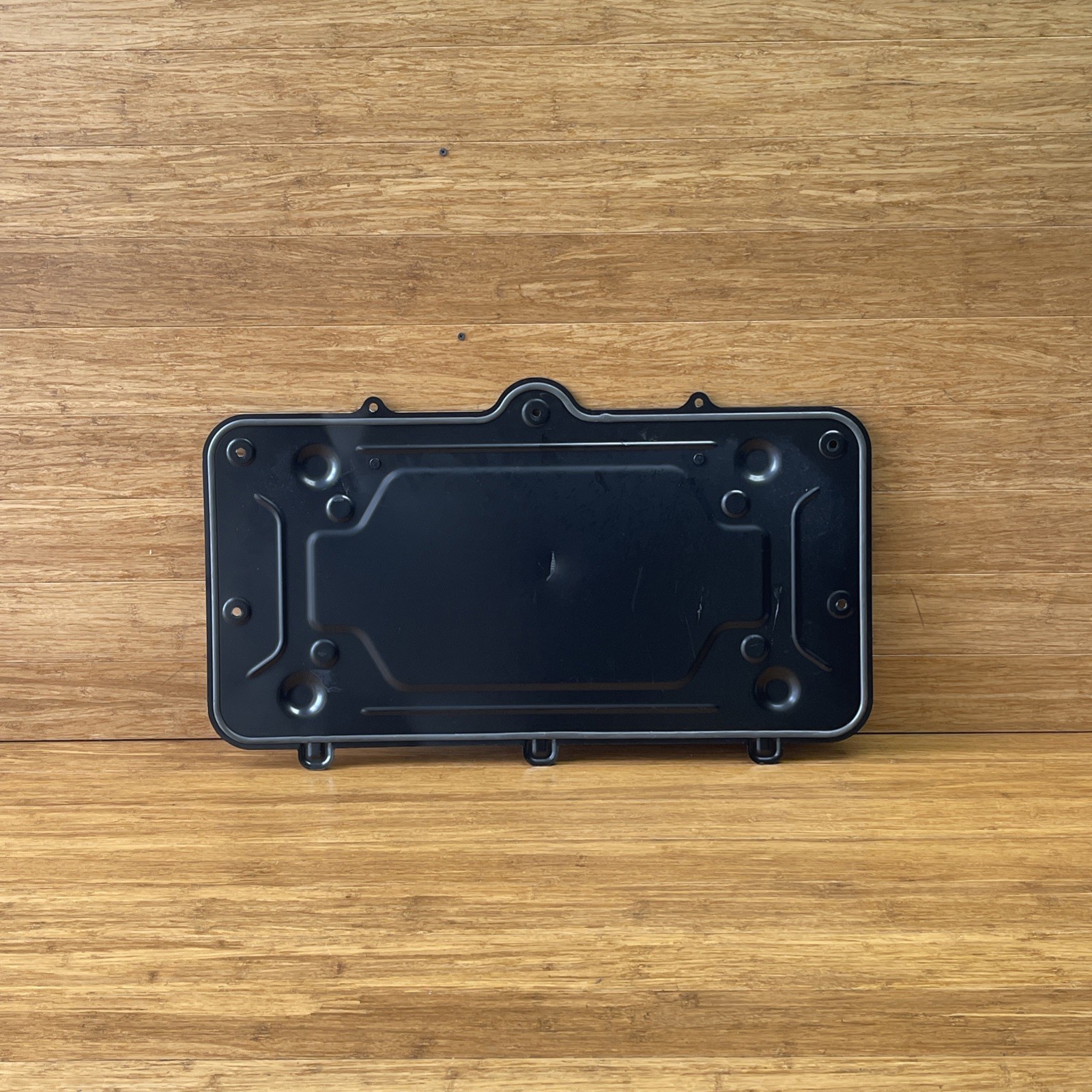 BMW i8 2014-2020 Rear Lower Cover panel