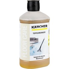 K&auml;rcher Teppichreiniger RM 519 6.295-771.0, Reinigungsmittel