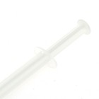 1 Pcs Insemination Syringes Vaginal Applicators Lube Shooters Care Tools