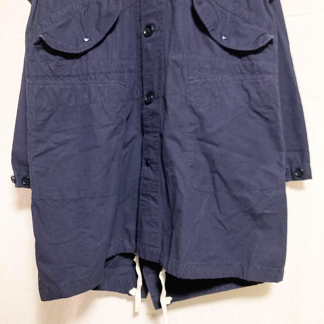 Oversized ENGINEERED GARMENTS old model Highland … - image 4