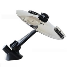 Updated Car Cymbal Air Vent   Mini Car Drum Cymbal for Car Vent, Easy Clip-On...