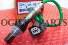 New Up Brand For 00-02 Honda Accord 2.3L L4 Air Fuel Ratio Oxygen Sensor OEM