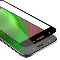 Panzerfolie FüR Motorola Moto E5 / G6 Play Full Cover Schutzfolie Tempered Glas