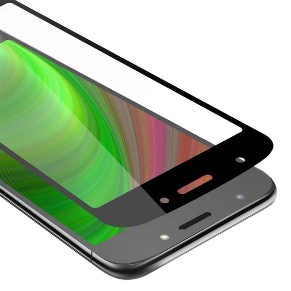 Panzerfolie FüR Motorola Moto E5 / G6 Play Full Cover Schutzfolie Tempered Glas-image