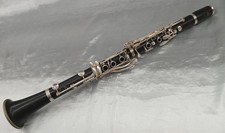 Buffet Crampon R13 Prestige Clarinet B