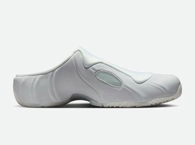 Nike Clogposite “Photon Dust and Summit White” HJ4478-100 Men's Sz