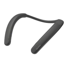 Sony SRS-NB10H Neckband Speaker (Charcoal Gray)