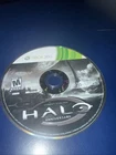 Halo: Combat Evolved Anniversary (Microsoft Xbox 360, 2011) Working Game Only