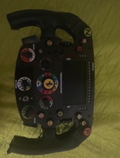 Thrustmaster T-GT II + SF1000+599xx evo 30+open wheel add-on.