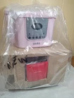 Cooks 12-Cup Programmable Digital Drip Coffee Maker PINK NOS!