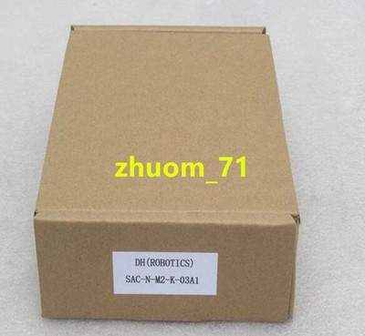 1PC DH-ROBOTICS SAC-N Driver SAC-N-M2-K-03A1