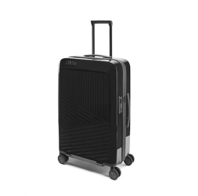 Original BMW Trolley Suitcase Black Glossy - 80225A7C971 | eBay