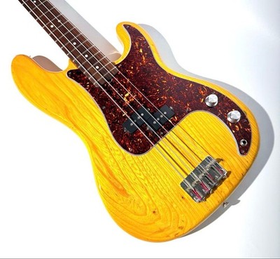 Greco PB420 Greco PB-420 Electric Bass Safe Packing!