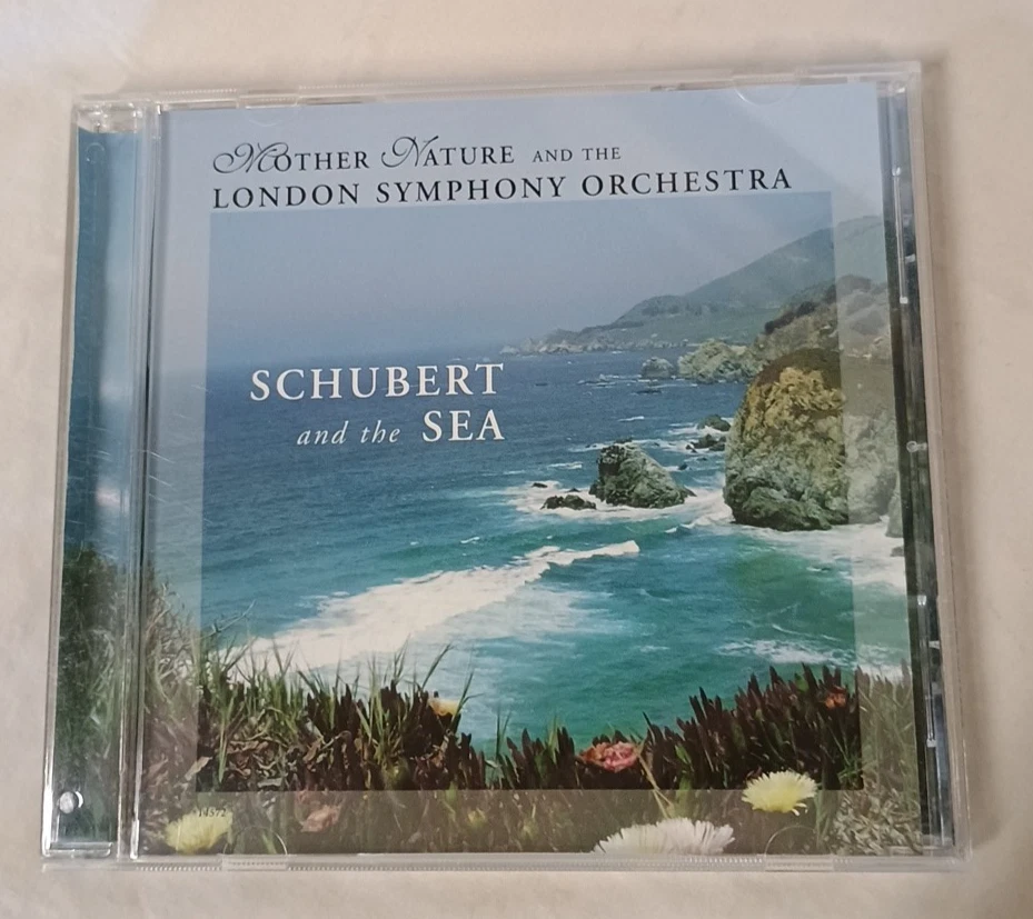 Mother Nature and the Greatest Classical Masters 10 CD Set London Symphony - Image 2 of 4