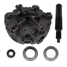 Clutch Kit For John Deere 5200 5210 5300 5310 5310n 5400 5410 5500 5615 Pg200635