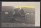 Rppc Boston & Maine Rr Bm Railroad Train Boxcar Derailment Destruction Wreck