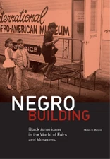 Mabel O. Wilson Negro Building (Hardback)