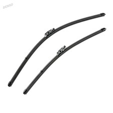 Scheibenwischerblatt Flachbalkenwischblatt DF-429 DENSO für BMW X2