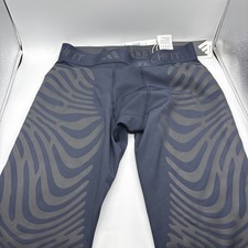 Adidas TechFit CTRL Tight- Size M, New w/ tags. Full length compression tights
