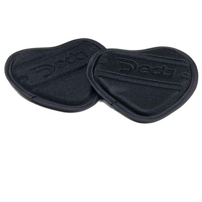 Deda Pad PAD31 Kronos/Parabolica 2/Fastblack 2 - 25g Armauflagen-Pads Lycra S...